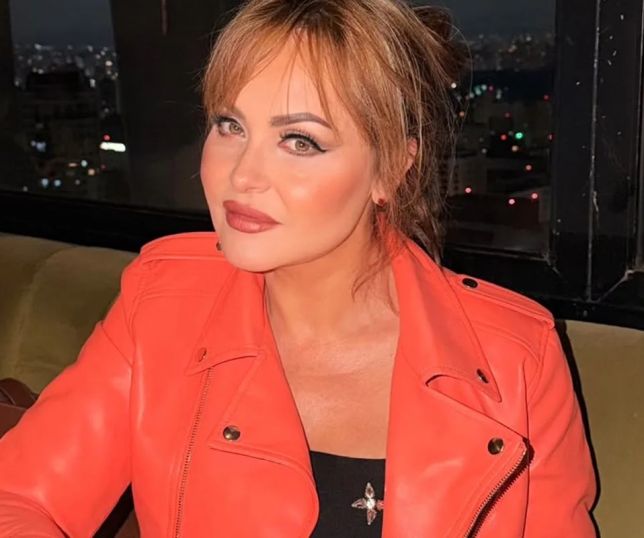Gaby Spanic sobre ex-empresário: queria me deixar na rua; ele rebate