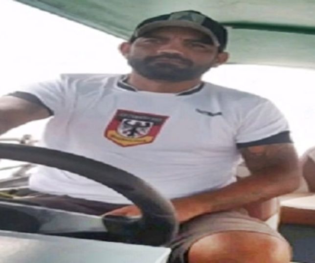 Corpo do mergulhador que estava desaparecido no Rio Paraná é encontrado neste domingo no município de Nhamundá, interior do Amazonas