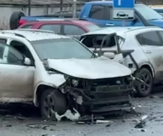 General russo morre em atentado com carro-bomba em Moscou, diz comitê