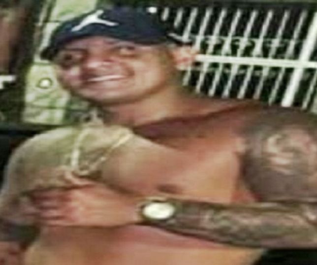 Homem apontado como mandante do espancamento e morte de sargento da Polícia Militar é preso no bairro da Colônia Antônio Aleixo, Zona Leste de Manaus
