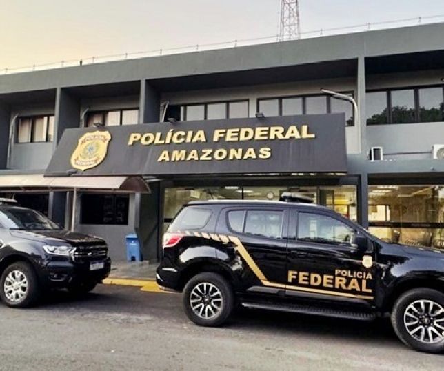 Polícia Federal cria duas novas delegacias estratégicas nos municípios de Humaitá e Tefé no interior do Amazonas