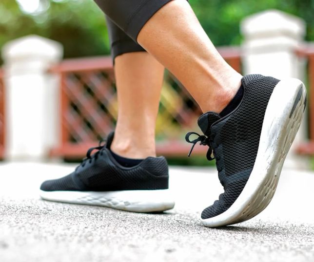 Caminhada: duração importa mais que número de passos, mostra estudo