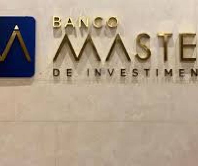 Febraban e entidades criticam Toffoli e defendem ação do Banco Central no Master