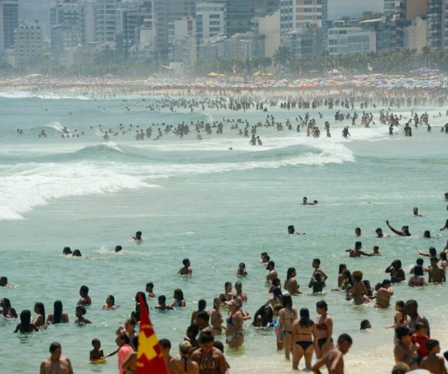 Viroses de verão: saiba como se prevenir de casos comuns durante o período