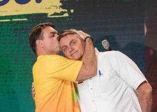 Flávio Bolsonaro confirma pré-candidatura à Presidência: 'Missão de dar continuidade' 