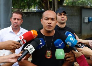 Operação Renorcrim 3: PC-AM cumpre mandados em três estados contra organização criminosa envolvida no tráfico de cocaína no Amazonas