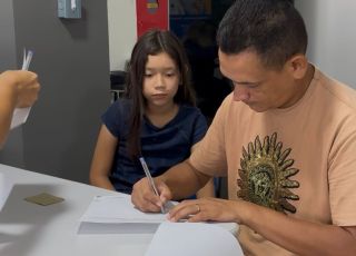 Governo do Estado do Amazonas efetua pagamentos à famílias beneficiárias do Prosamin+