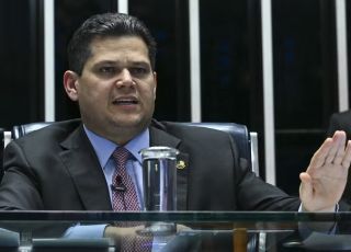 Judeu, Alcolumbre lamenta ataque a tiros na Austrália: 'Ato cruel movido pelo antissemitismo'