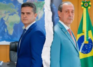 David Almeida nega traição a Omar Aziz: 'se alguém deve, é ele'