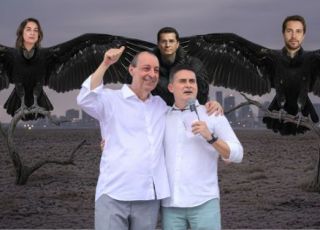 A quem interessa que Omae e David marchem separados?