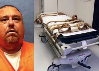 EUA: serial killer é executado e surpreende nas últimas palavras