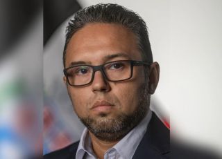 Secretário é investigado em esquema de roubo de areia para obra do PAC