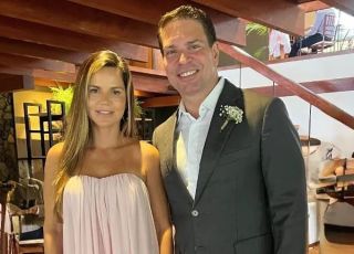 Mulher de Ramagem diz que ex-deputado foragido vai vender curso online