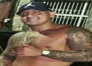 Homem apontado como mandante do espancamento e morte de sargento da Polícia Militar é preso no bairro da Colônia Antônio Aleixo, Zona Leste de Manaus