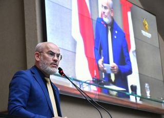 Cabo Maciel parabeniza Polícia Militar do Amazonas por apreensão de quase duas toneladas de drogas em Rio Preto da Eva