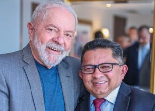 Lula e Sinésio Campos seguem fortalecendo uma agenda comum de desenvolvimento com foco na economia solidária