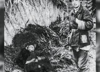 Militares russos cogitam canibalismo no front por causa da fome  