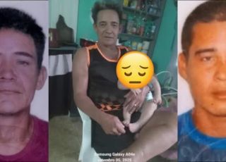 IMAGENS FORTES! Filho com transtorno mental esfaqueia o próprio pai em Manacapuru. VEJA VÍDEO