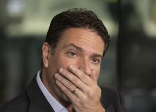 Ministério da Justiça diz a Moraes que pediu extradição de Ramagem