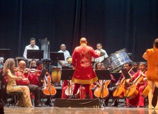 Concerto no Teatro Amazonas encerra a programação do FAMA 2025