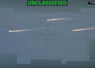 EUA afirmam que três morreram em ataques a suposto comboio de drogas