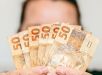 Segunda parcela do 13º salário deve ser paga até a próxima sexta-feira