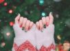Unhas natalinas que são tendência: confira modelos para copiar neste fim de ano
