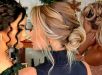 Esqueça o salão no dia 24: técnica de penteado te deixa pronta em 5 minutos