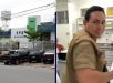 Médico e auxiliar são acusados de agredir filha de paciente dentro do SPA da Alvorada, Zona Centro-Oeste de Manaus. VEJA VÍDEO