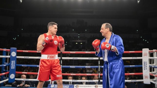 'SEGREDOS DE BASTIDORES': PAZ OU PORRADA: DAVID CHAMA OMAR PRA ACORDO, MAS AVISA - SE VIER ATAQUE, VAI TER CHUMBO GROSSO