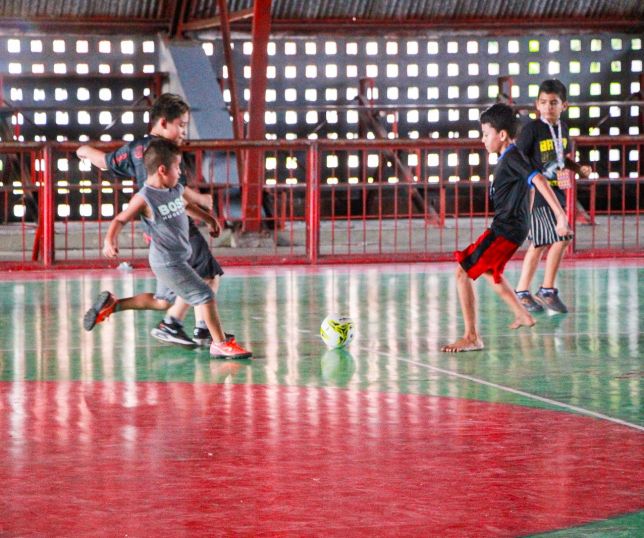 'Vila Aberta para Todos' inicia 2026 com programação esportiva gratuita na Vila Olímpica