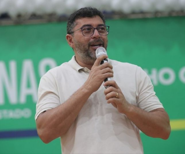 Governador Wilson Lima anuncia mais de 300 vagas gratuitas para alunos da rede pública na Fundação Matias Machline