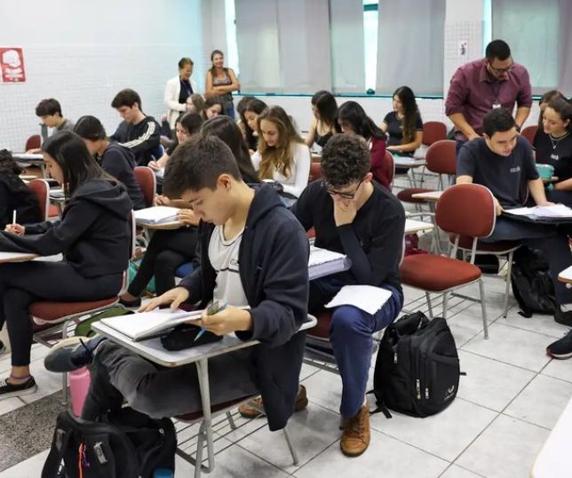 Inscrições para o Sisu começam nesta segunda-feira; veja mudanças
