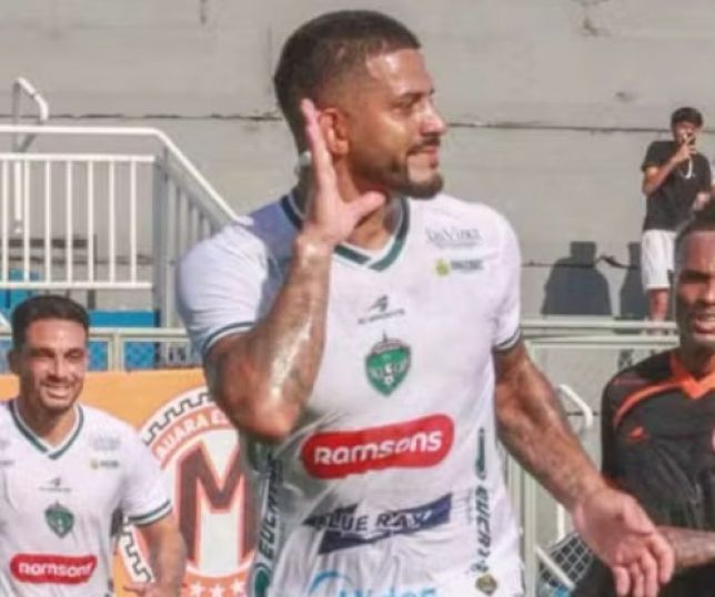 Barezão: Manaus mostra eficiência e vence o Manauara