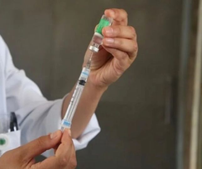 São Paulo reforça vacina contra sarampo e febre amarela em shoppings e metrô