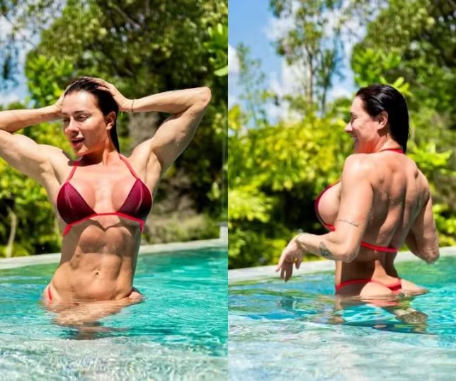 Juju Salimeni exibe corpão, fala de 'melhor shape do ano' e diz viver Carnaval mais leve em 2026