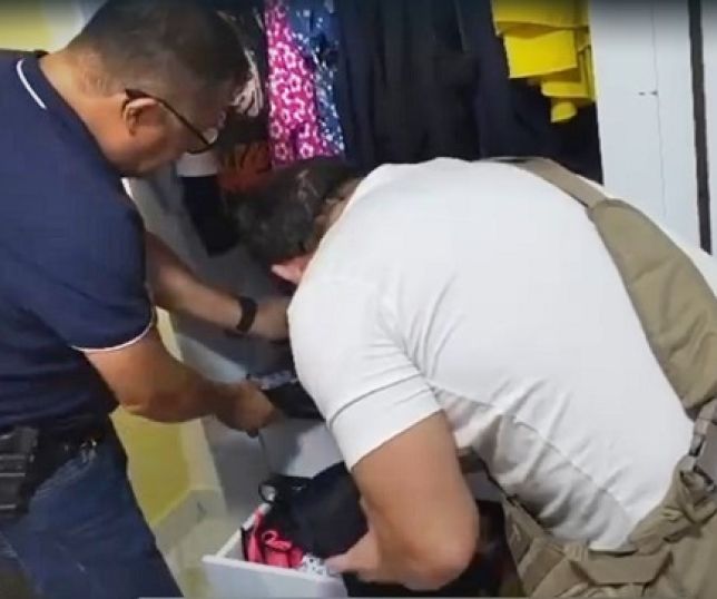 Operação prende estelionatária que desviou mais de meio milhão de reais de empresa administradora de planos de saúde em Manaus. VEJA VÍDEO