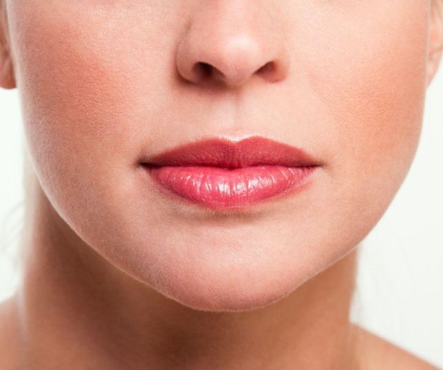 Saiba o que seus lábios revelam sobre a sua personalidade
