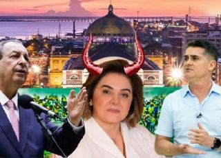 Como barrar a ascensão da extrema direita no Amazonas