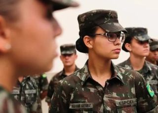 Forças Armadas iniciam alistamento de 2026 com vagas para mulheres 