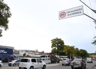 Manaus terá novos radares de fiscalização a partir de fevereiro; confira