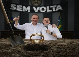 SEM VOLTA: Aliança david-omar é enterrada e bastidores fervem