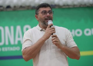 Governador Wilson Lima anuncia mais de 300 vagas gratuitas para alunos da rede pública na Fundação Matias Machline