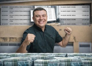 Escândalo em novo Airão: prefeito despeja R$ 206 mil do Fundeb em empresa que não funciona