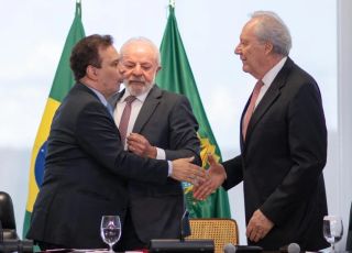Governo estabelece pilares da PEC da Segurança para avançar no Congresso