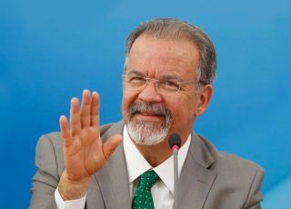 Ex-ministro Raul Jungmann morre aos 73 anos