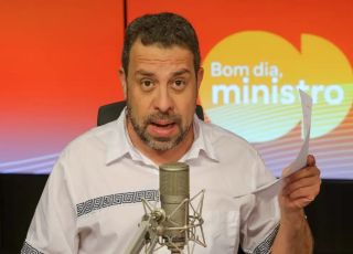 Boulos defende fim da escala 6x1 e diz que medida vai aumentar produtividade no Brasil