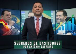 MATEMÁTICA DO SEGUNDO VOTO PODE TIRAR EDUARDO BRAGA DO SENADO EM 2026