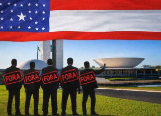 'SEGREDOS DE BASTIDORES': A REGRA DO AMAZONAS: Quem não estiver com o governador certo pode ficar fora do Senado