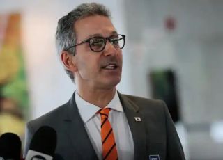 Levarei a minha pré-candidatura até o final, afirma Romeu Zema